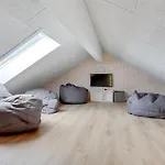 Villavilla 499 - Mommark, Sydjylland Дом отдыха