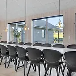 Дом отдыха Villavilla 499 - Mommark, Sydjylland