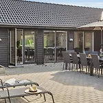 Villavilla 499 - Mommark, Sydjylland