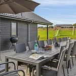 Дом отдыха Villavilla 499 - Mommark, Sydjylland