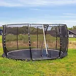 Villavilla 499 - Mommark, Sydjylland * Sarup