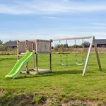 Дом отдыха Villavilla 499 - Mommark, Sydjylland *