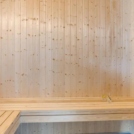 Villavilla 499 - Mommark, Sydjylland Сasa de vacaciones *