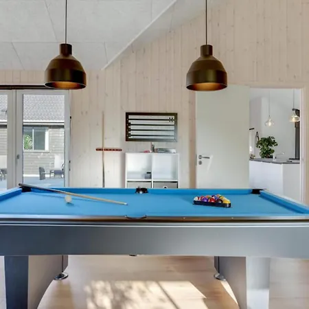 Villavilla 499 - Mommark, Sydjylland * Sarup