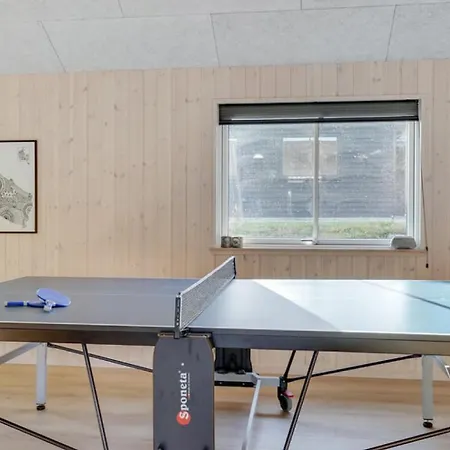 Holiday home Villavilla 499 - Mommark, Sydjylland