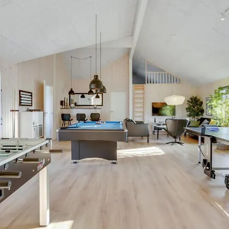 Villavilla 499 - Mommark, Sydjylland Sarup