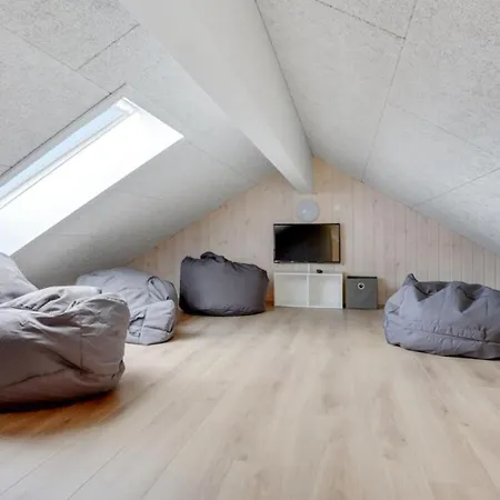 Villavilla 499 - Mommark, Sydjylland Holiday home