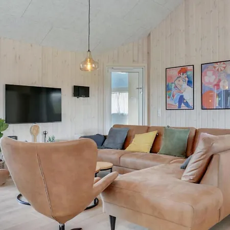 Villavilla 499 - Mommark, Sydjylland *
