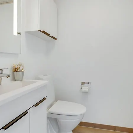 Villavilla 499 - Mommark, Sydjylland Holiday home