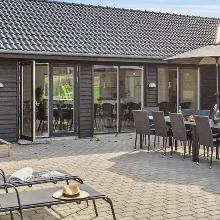 Villavilla 499 - Mommark, Sydjylland