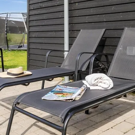 Villavilla 499 - Mommark, Sydjylland Sarup