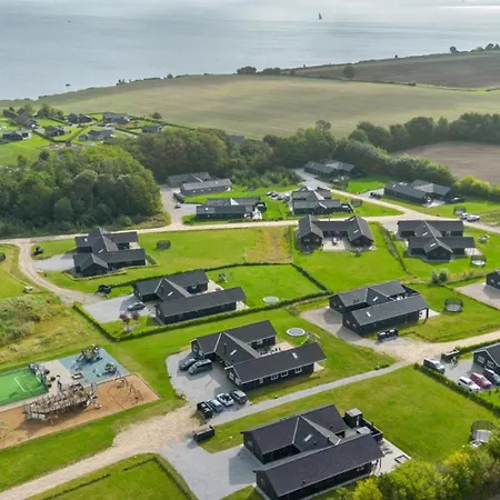 Villavilla 499 - Mommark, Sydjylland *