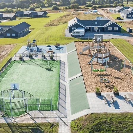 Villavilla 499 - Mommark, Sydjylland *