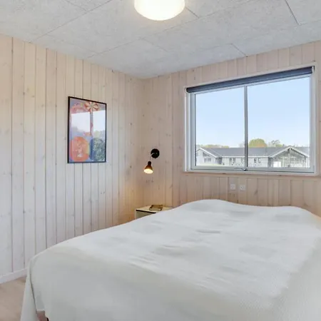 בית נופש Villavilla 499 - Mommark, Sydjylland Sarup