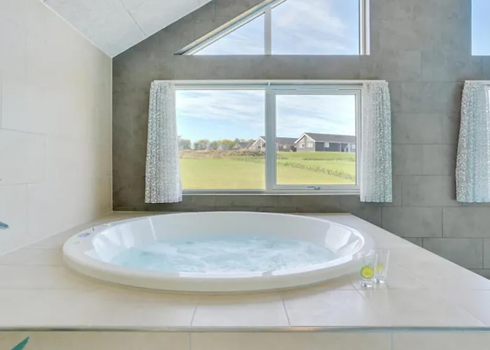 Villavilla 499 - Mommark, Sydjylland * Sarup