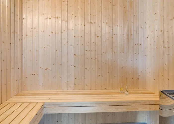 Villavilla 499 - Mommark, Sydjylland Сasa de vacaciones *