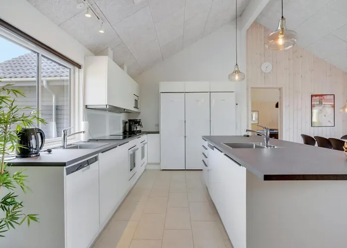 Villavilla 499 - Mommark, Sydjylland