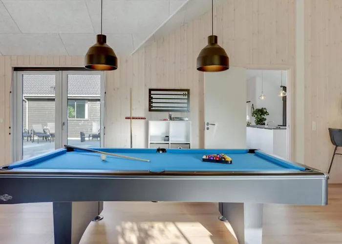 Villavilla 499 - Mommark, Sydjylland * Sarup