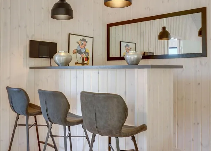 Villavilla 499 - Mommark, Sydjylland Сasa de vacaciones