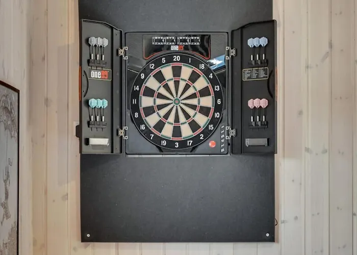 Сasa de vacaciones Villavilla 499 - Mommark, Sydjylland