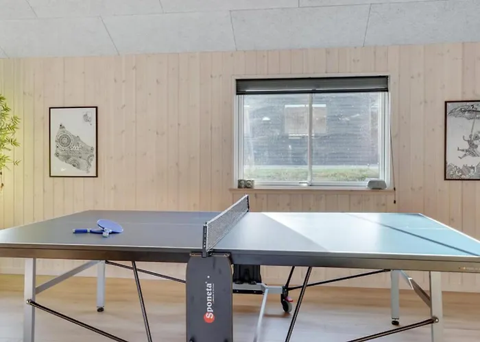 Сasa de vacaciones Villavilla 499 - Mommark, Sydjylland