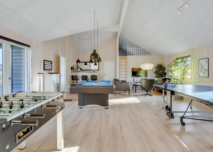 Villavilla 499 - Mommark, Sydjylland Sarup