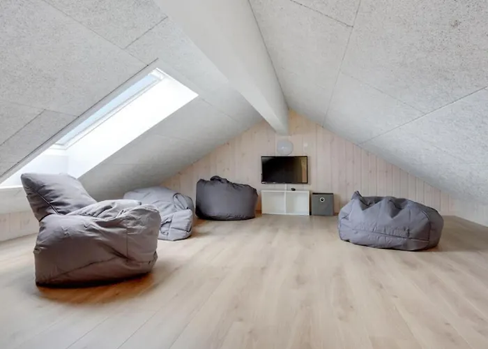 Villavilla 499 - Mommark, Sydjylland Сasa de vacaciones