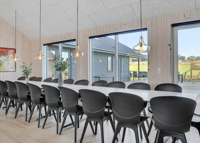 Сasa de vacaciones Villavilla 499 - Mommark, Sydjylland