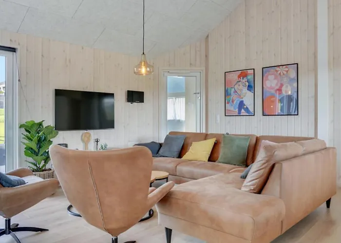 Villavilla 499 - Mommark, Sydjylland *