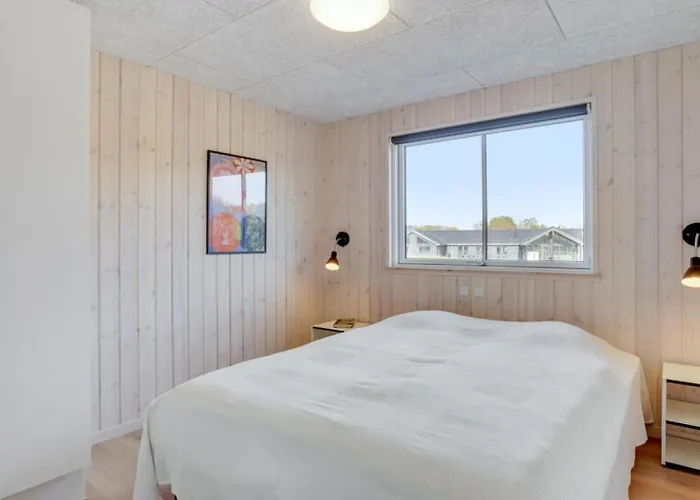 Villavilla 499 - Mommark, Sydjylland Holiday home *