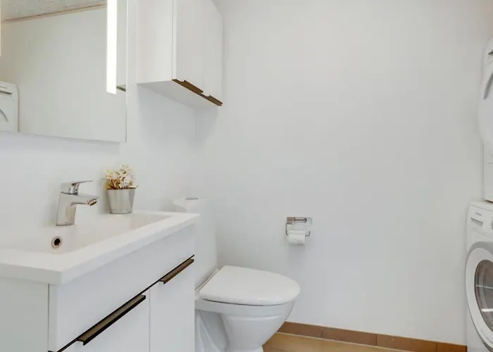 Villavilla 499 - Mommark, Sydjylland Сasa de vacaciones