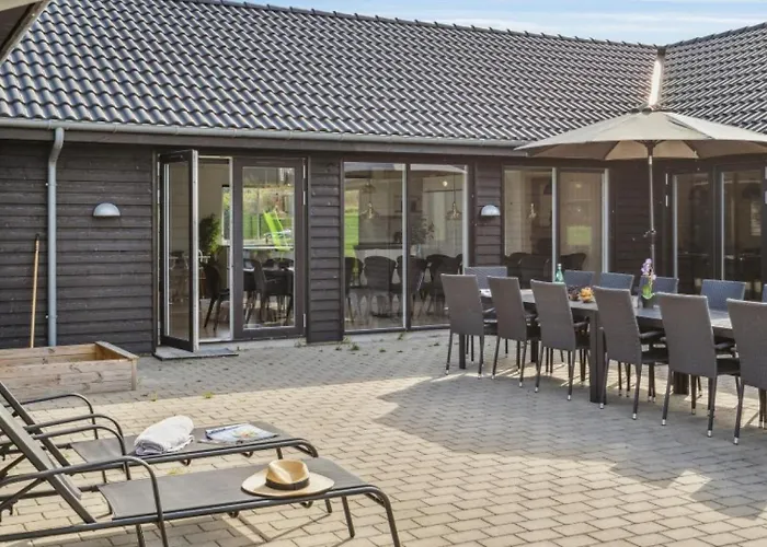 Villavilla 499 - Mommark, Sydjylland