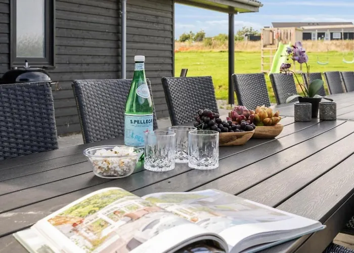 Сasa de vacaciones Villavilla 499 - Mommark, Sydjylland Sarup