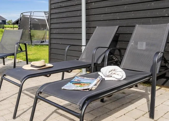 Villavilla 499 - Mommark, Sydjylland Sarup