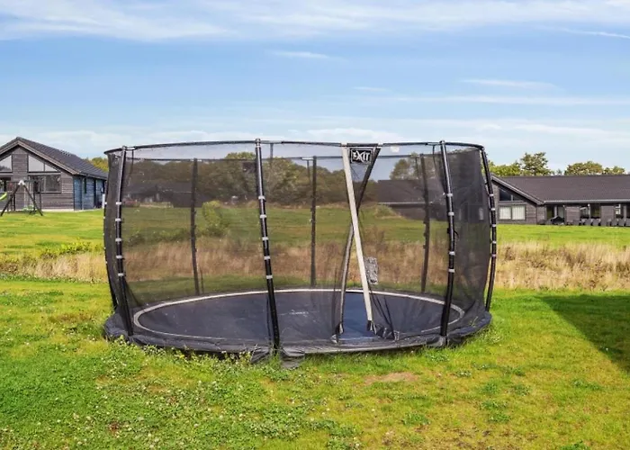 Villavilla 499 - Mommark, Sydjylland * Sarup