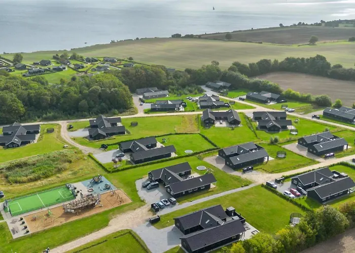 Villavilla 499 - Mommark, Sydjylland *