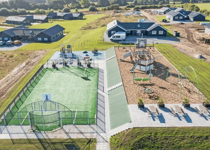 Villavilla 499 - Mommark, Sydjylland *