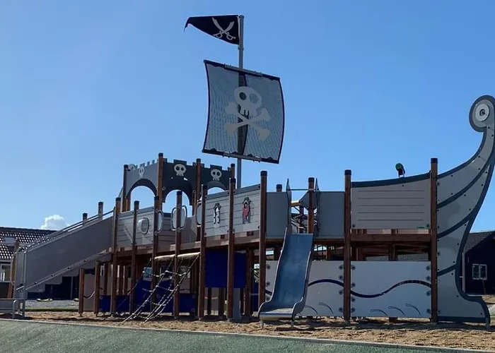 Villavilla 499 - Mommark, Sydjylland * Sarup