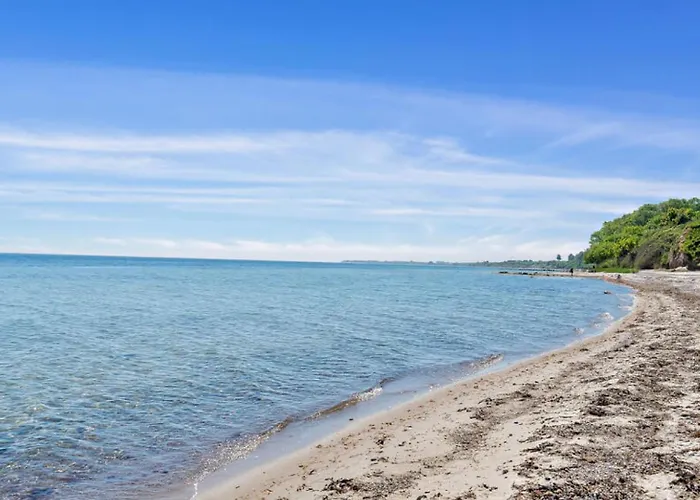 Villavilla 499 - Mommark, Sydjylland Сasa de vacaciones *